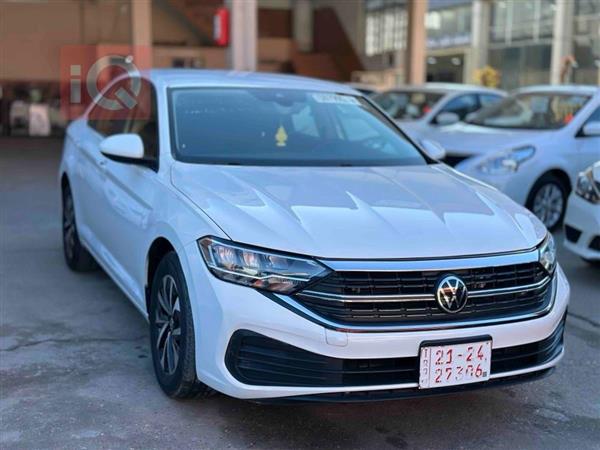 Volkswagen for sale in Iraq